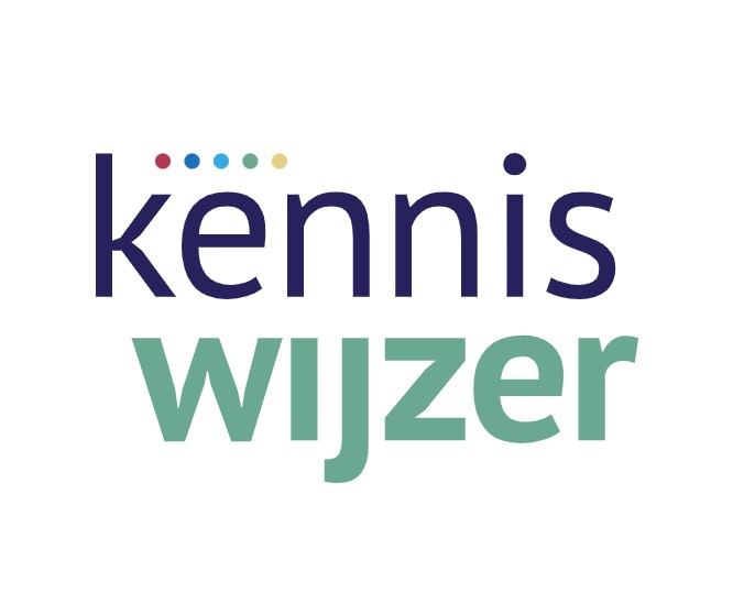 Kenniswijzer logo